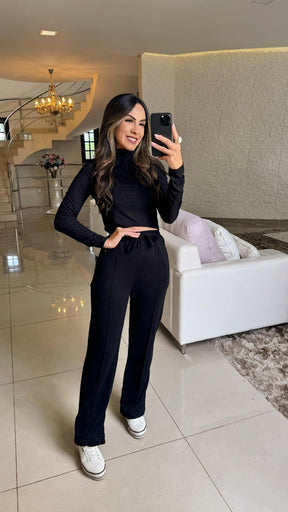 Calça Jasmin