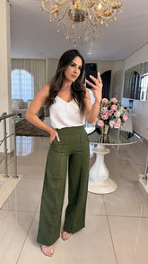 Calça Zafira